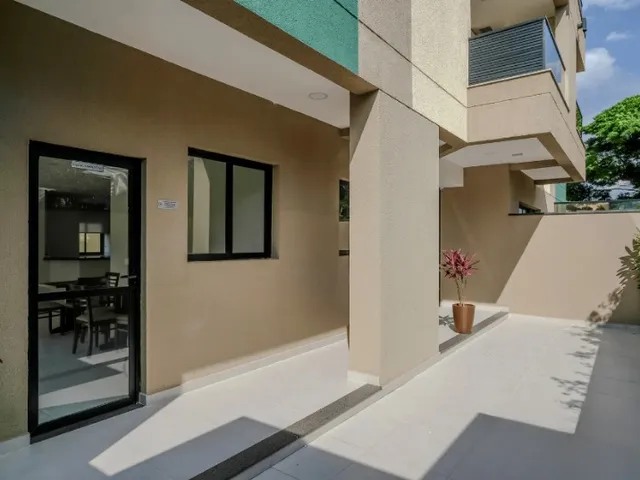 Apartamento 2 quartos e 2 banheiros, à venda, no bairro Vila Valparaíso em Santo André