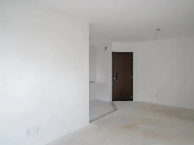 Apartamento 2 quartos e 2 banheiros, à venda, no bairro Vila Valparaíso em Santo André