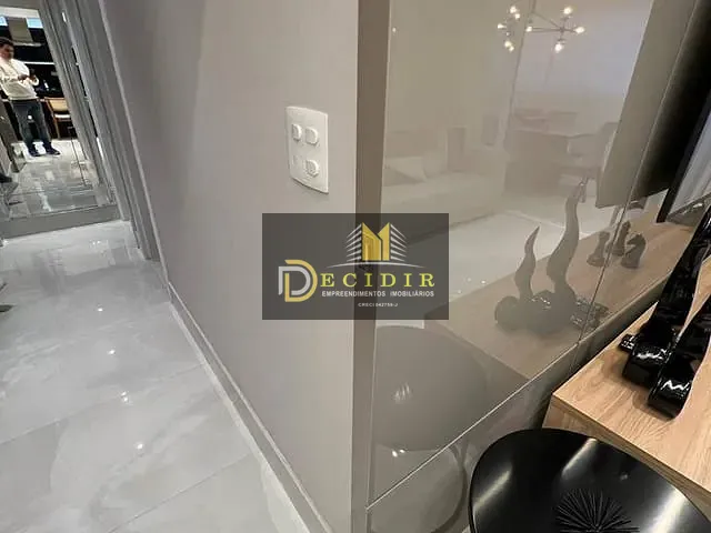 Apartamento com 104m² 3 quartos e 3 banheiros, para alugar, no bairro Vila Regente Feijó em São Paulo