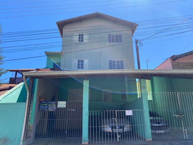 Apartamento com 200m² 3 quartos e 1 banheiro, à venda, no bairro Jardim Philadélphia II em Poços de Caldas