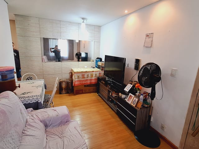 Foto do Apartamento - Apartamento à venda, com 47 m², por R$ 220.000 - Itaim Paulista, São Paulo, SP | Acharimóvel.net