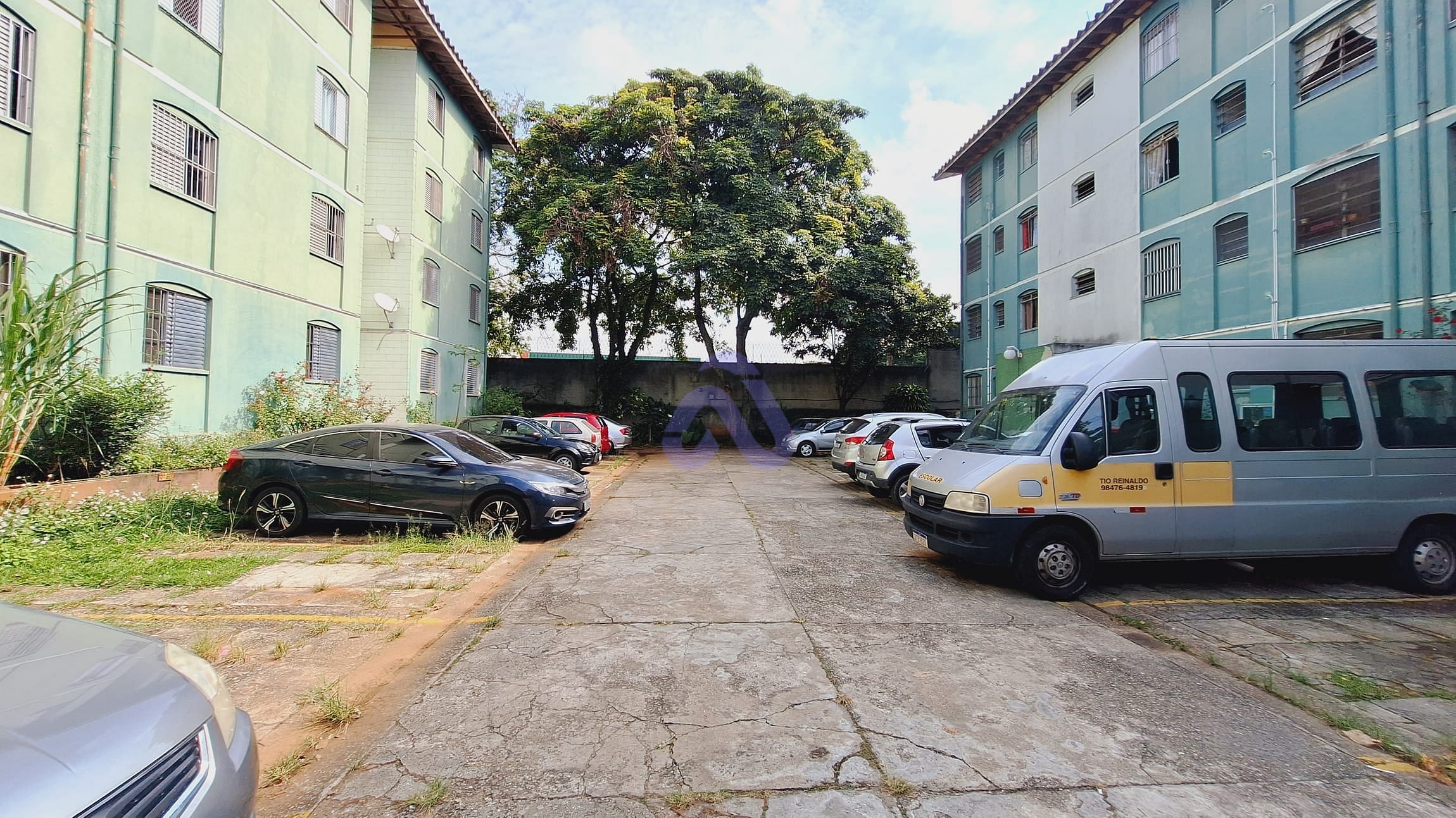 Apartamento, 2 quartos, 47 m² - Foto 31