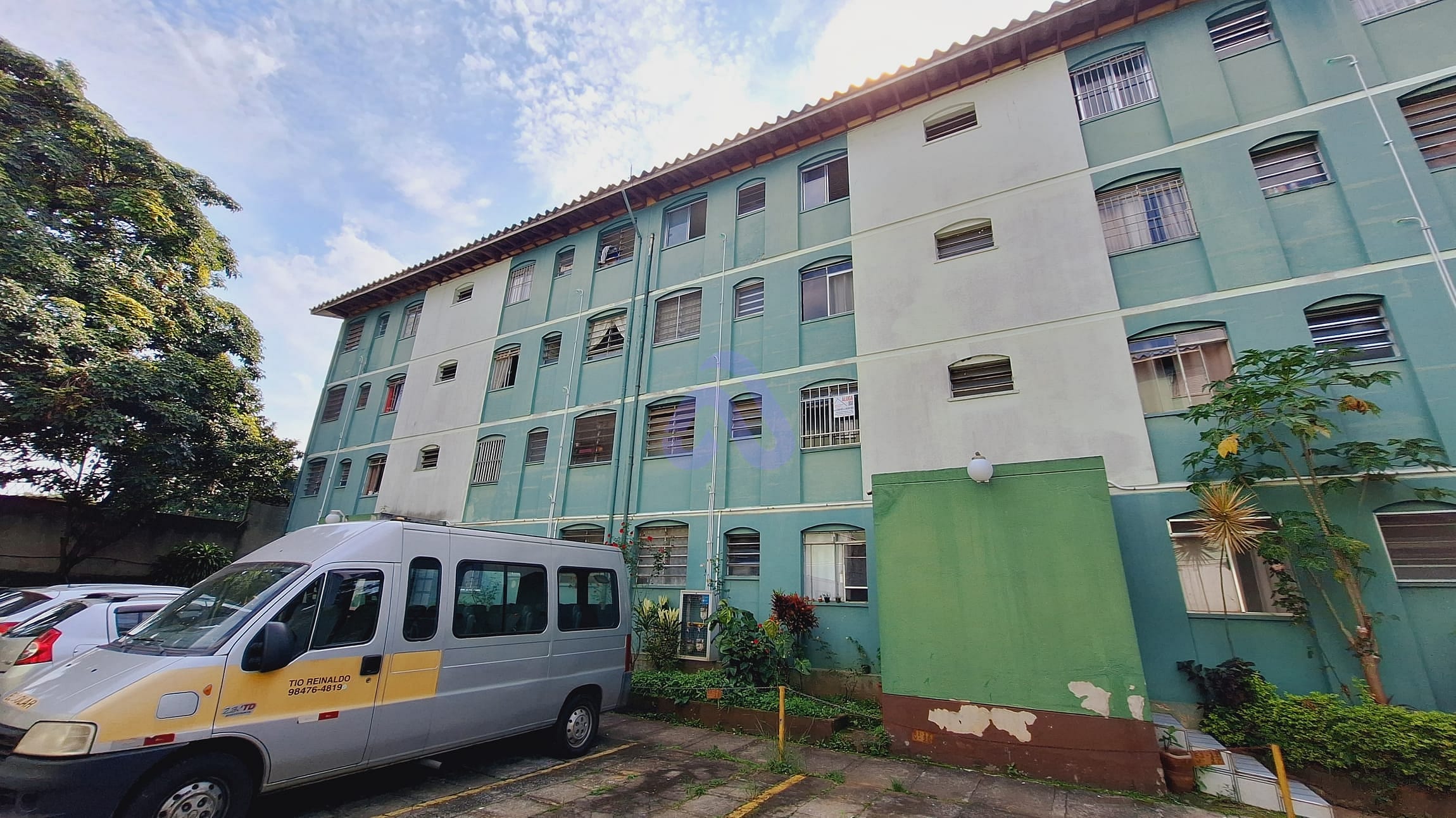 Apartamento, 2 quartos, 47 m² - Foto 32