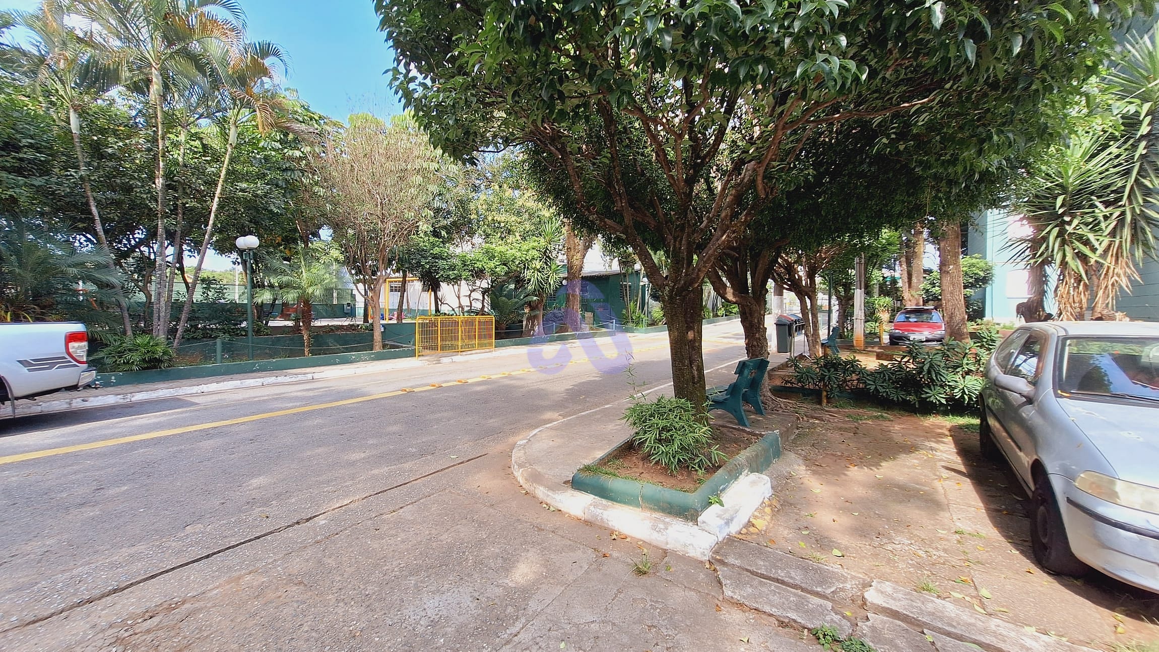 Apartamento, 2 quartos, 47 m² - Foto 33