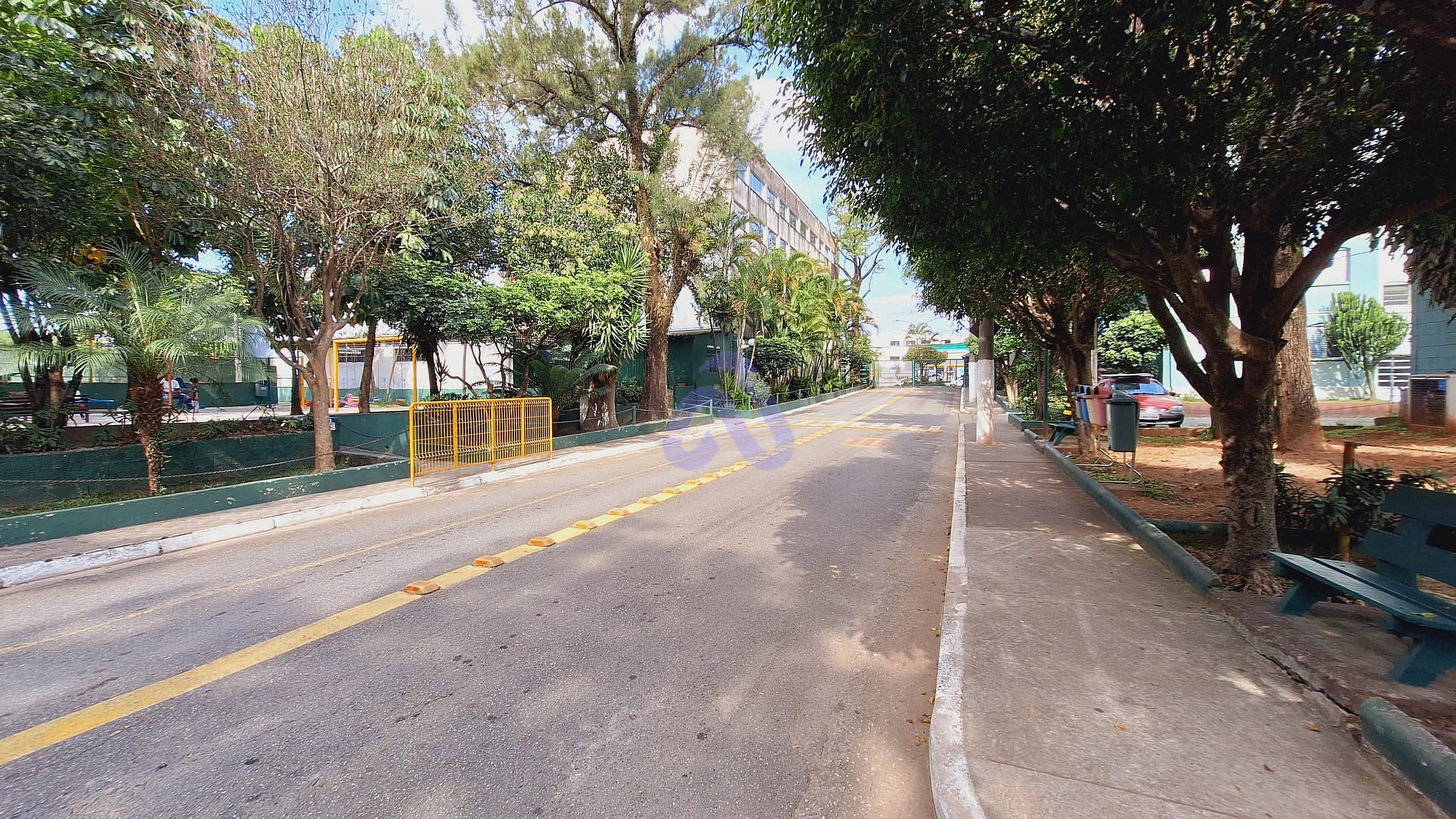 Apartamento, 2 quartos, 47 m² - Foto 34