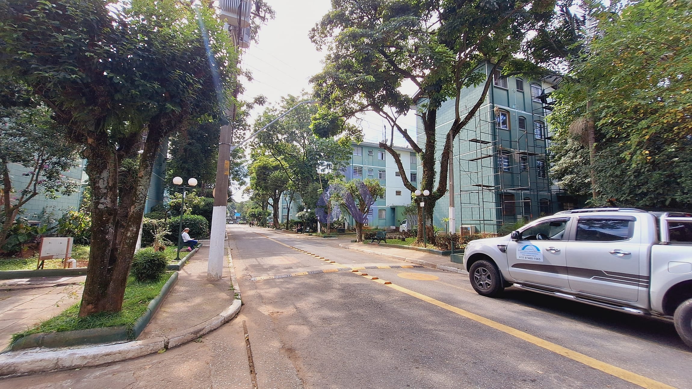 Apartamento, 2 quartos, 47 m² - Foto 35