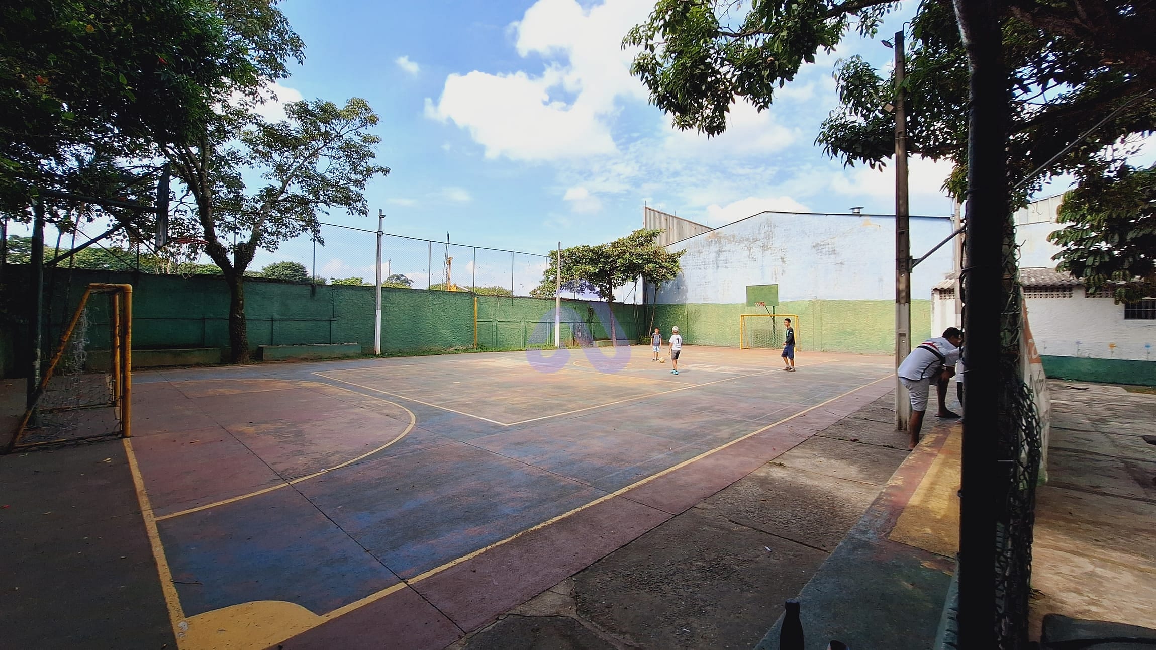 Apartamento, 2 quartos, 47 m² - Foto 39