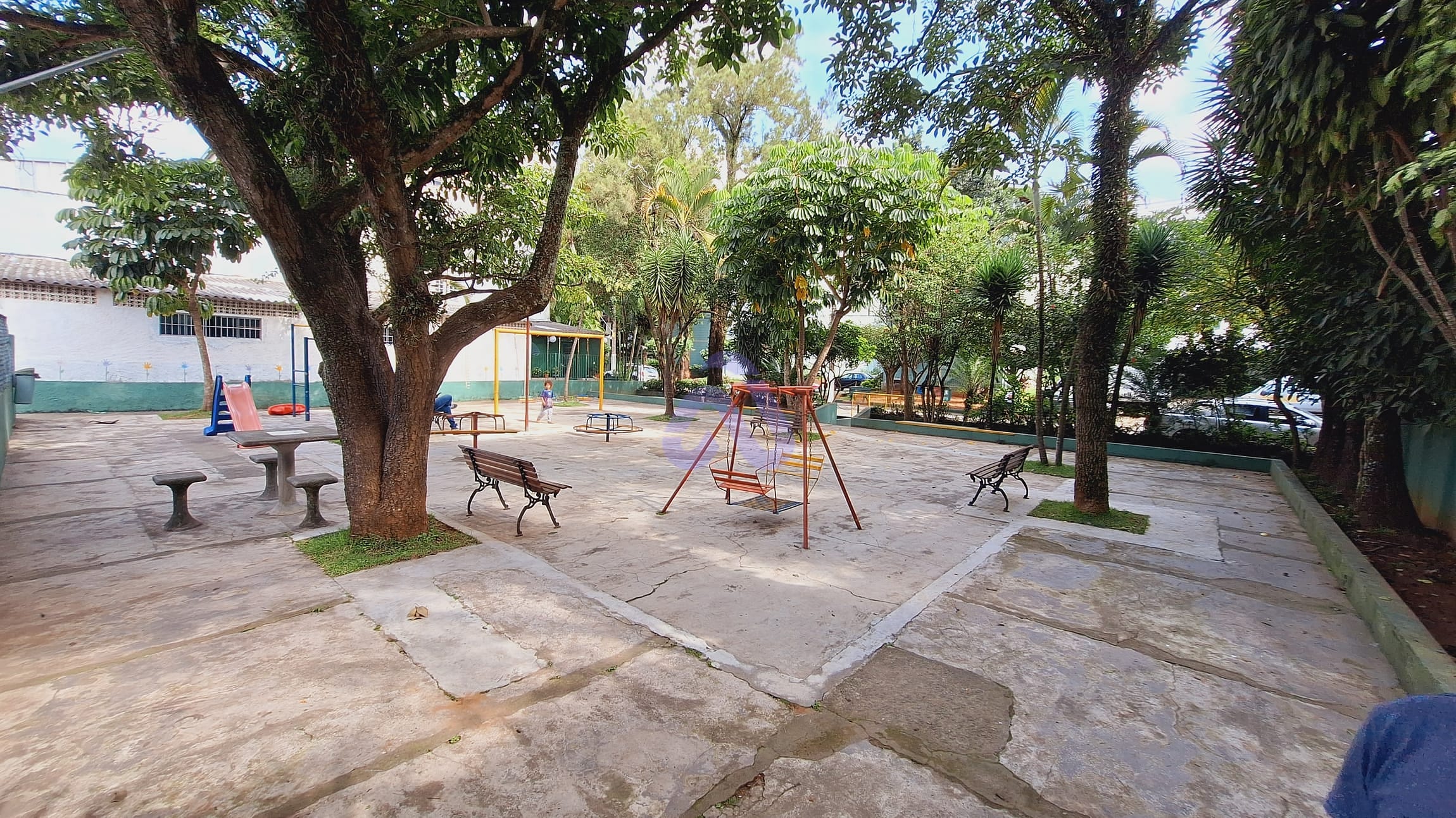 Apartamento, 2 quartos, 47 m² - Foto 40