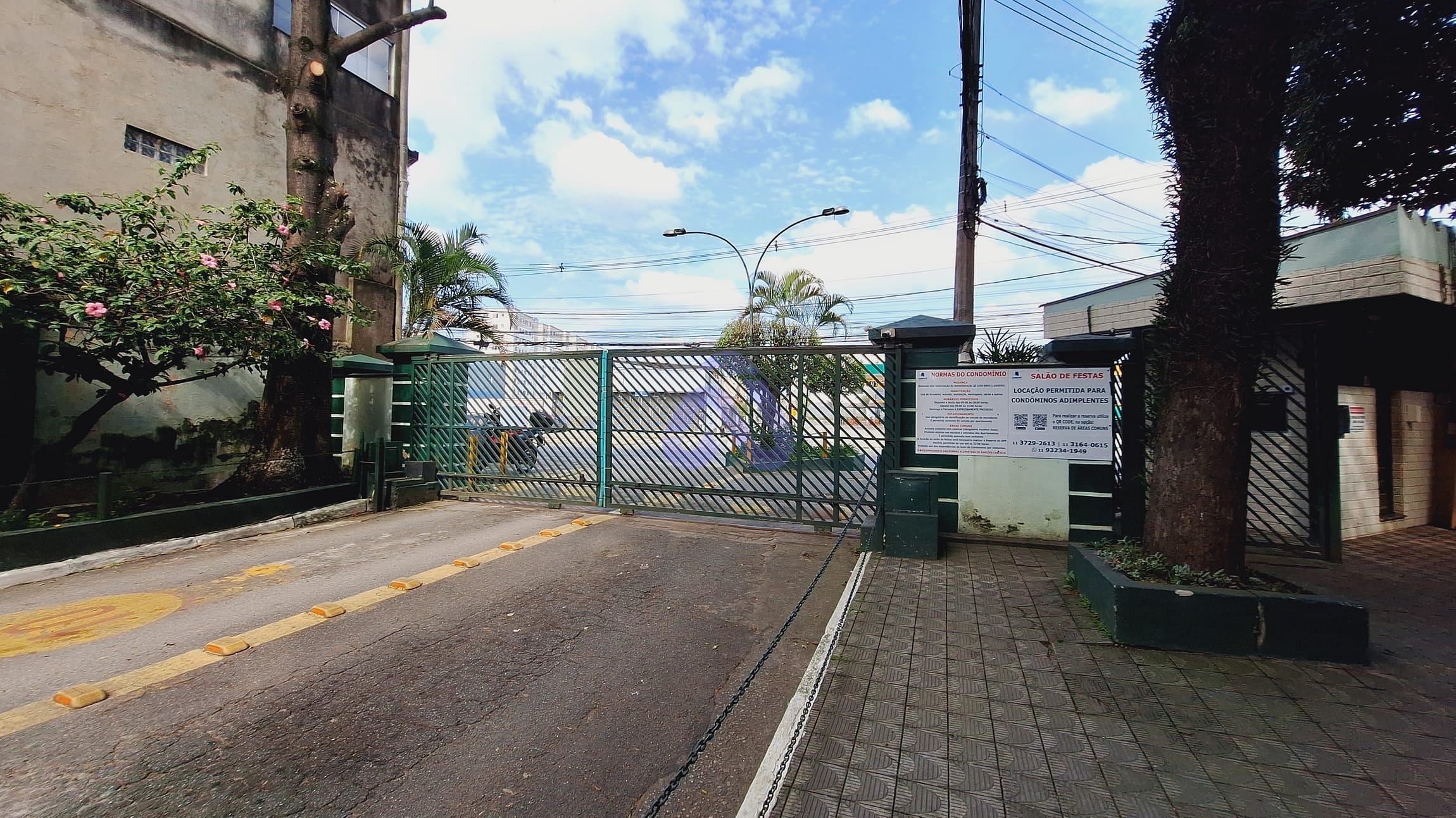 Apartamento, 2 quartos, 47 m² - Foto 42