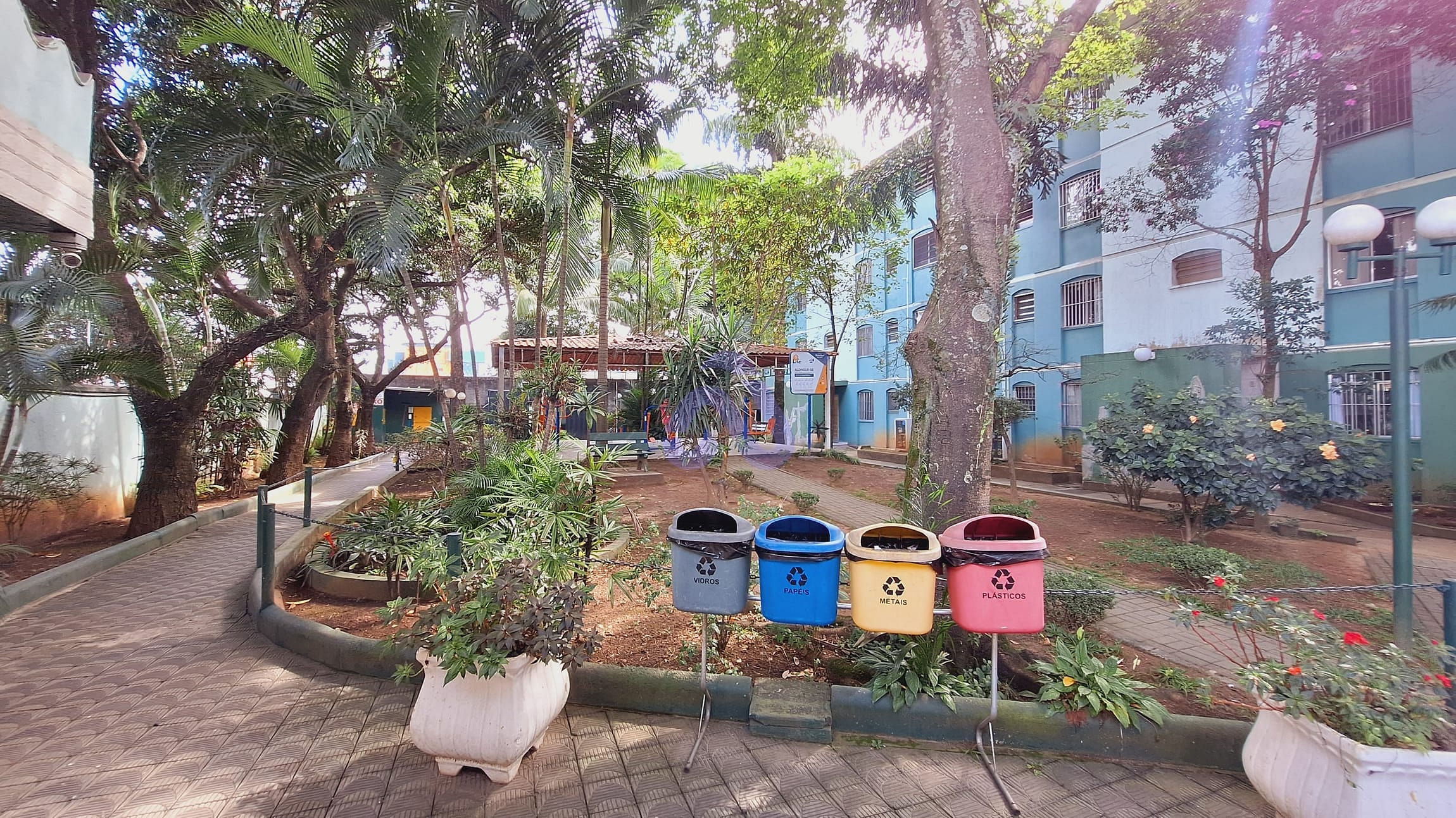 Apartamento, 2 quartos, 47 m² - Foto 41