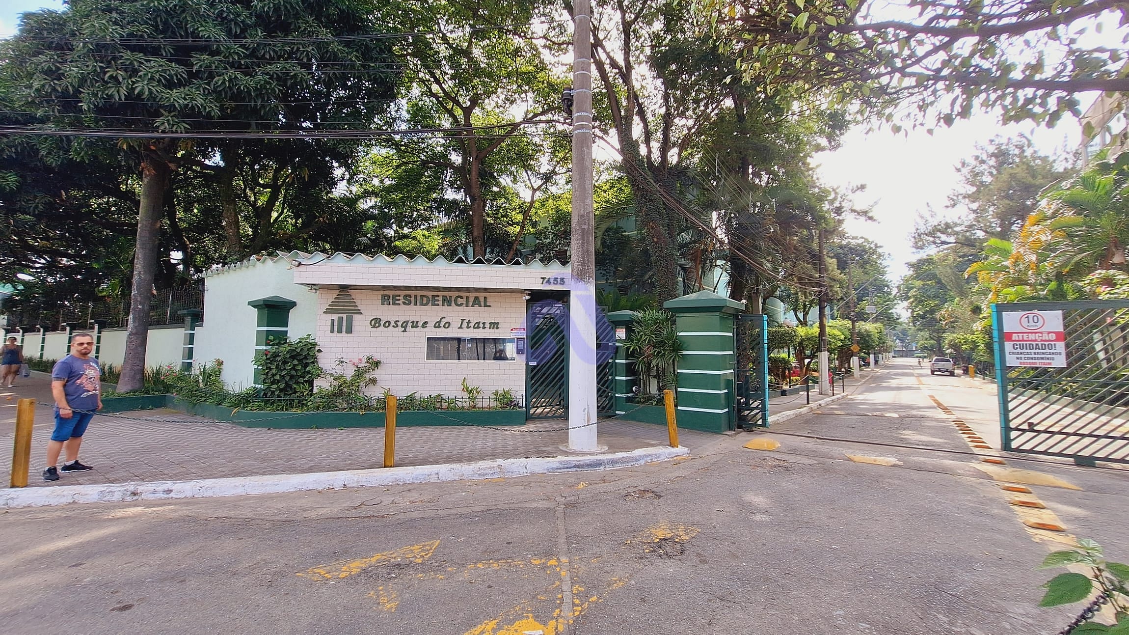 Apartamento, 2 quartos, 47 m² - Foto 43