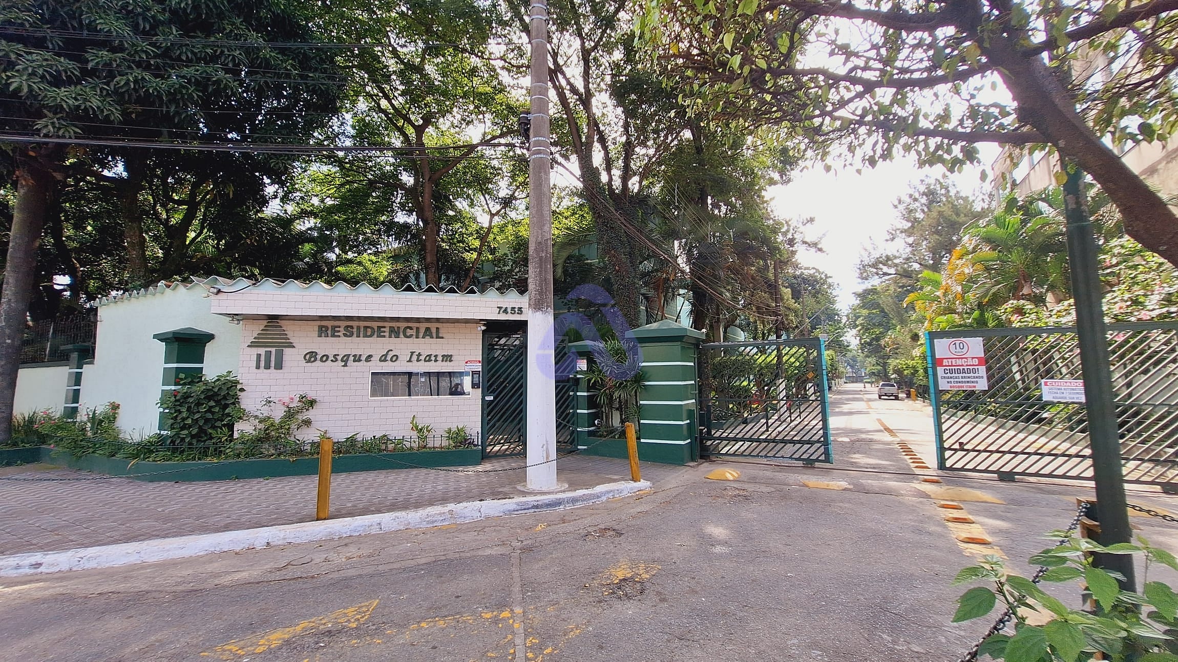 Apartamento, 2 quartos, 47 m² - Foto 44