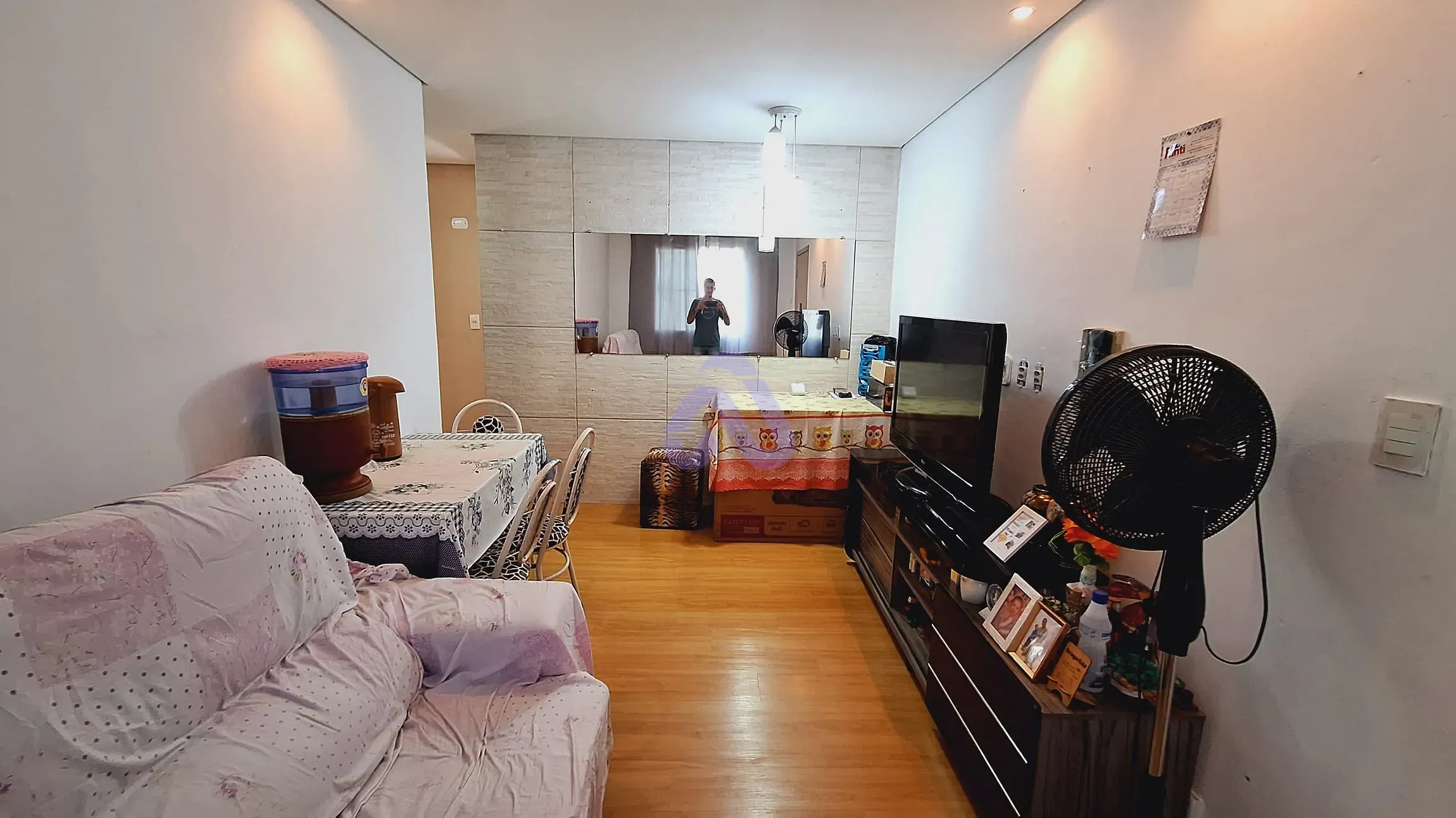 Apartamento, 2 quartos, 47 m² - Foto 4