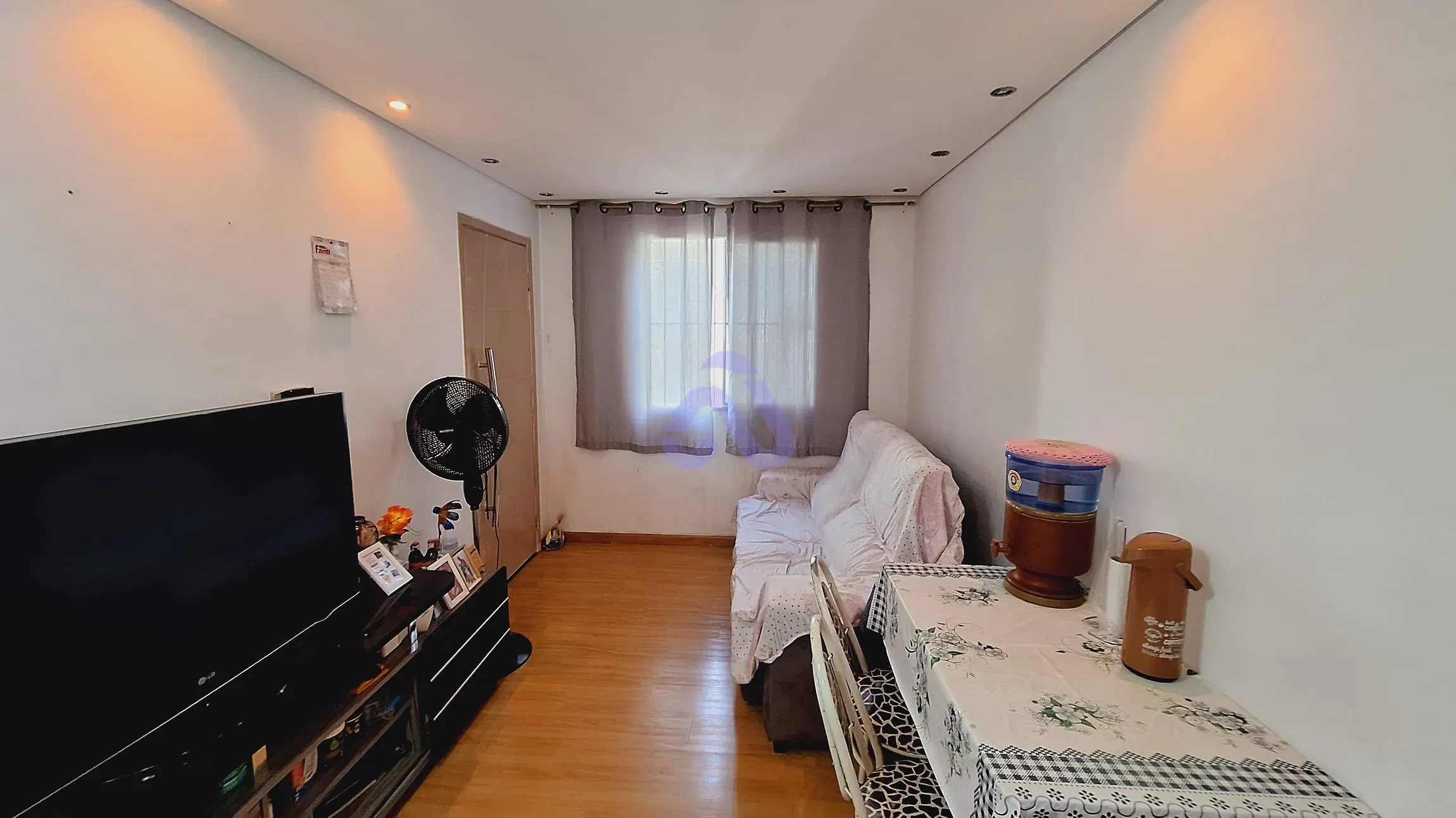 Apartamento, 2 quartos, 47 m² - Foto 5