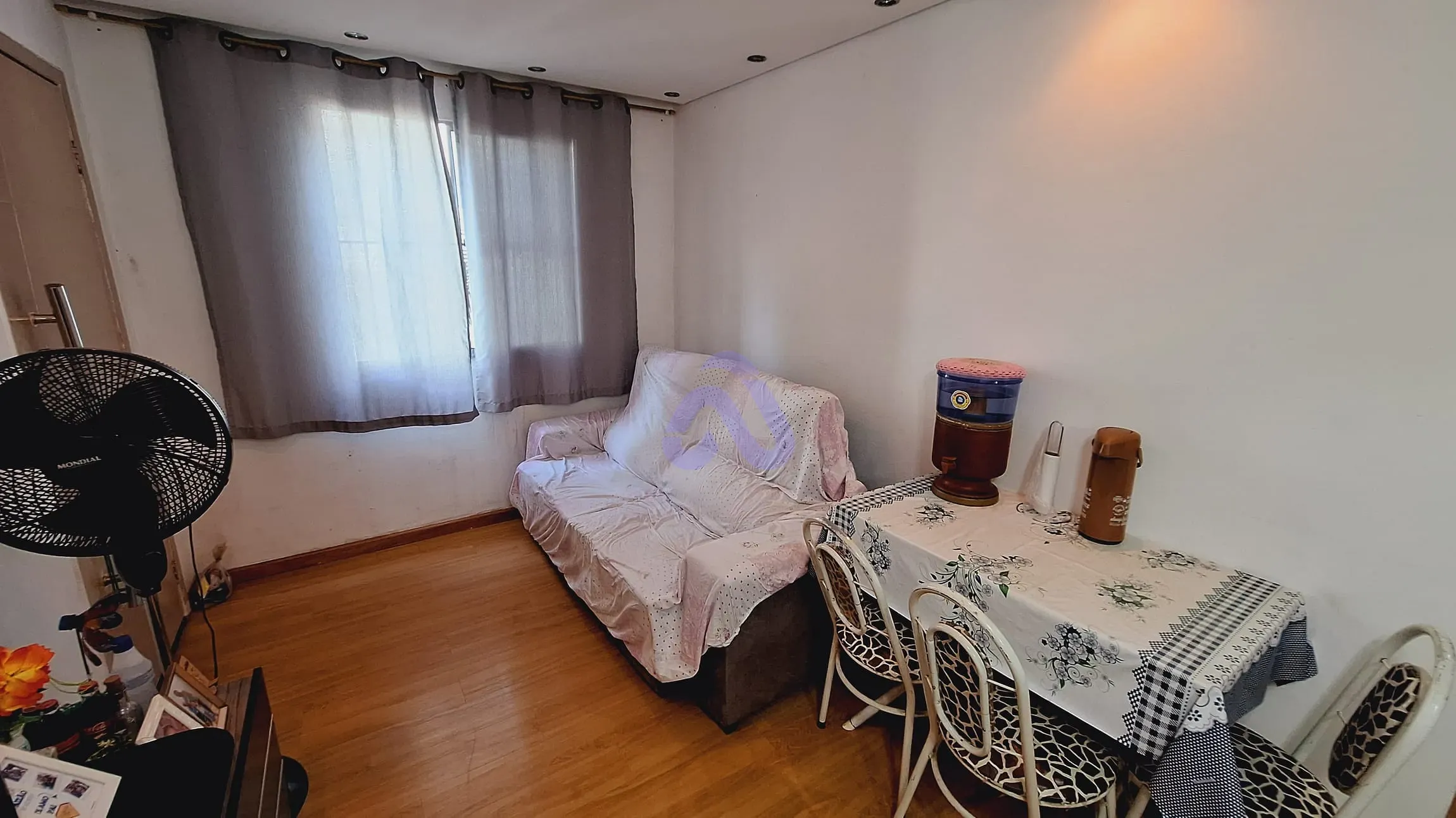 Apartamento, 2 quartos, 47 m² - Foto 6