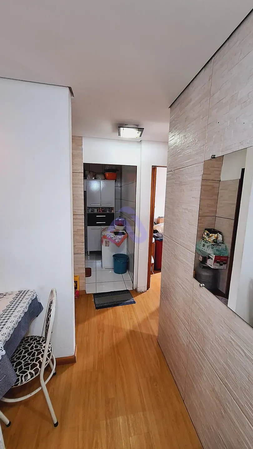 Apartamento, 2 quartos, 47 m² - Foto 7