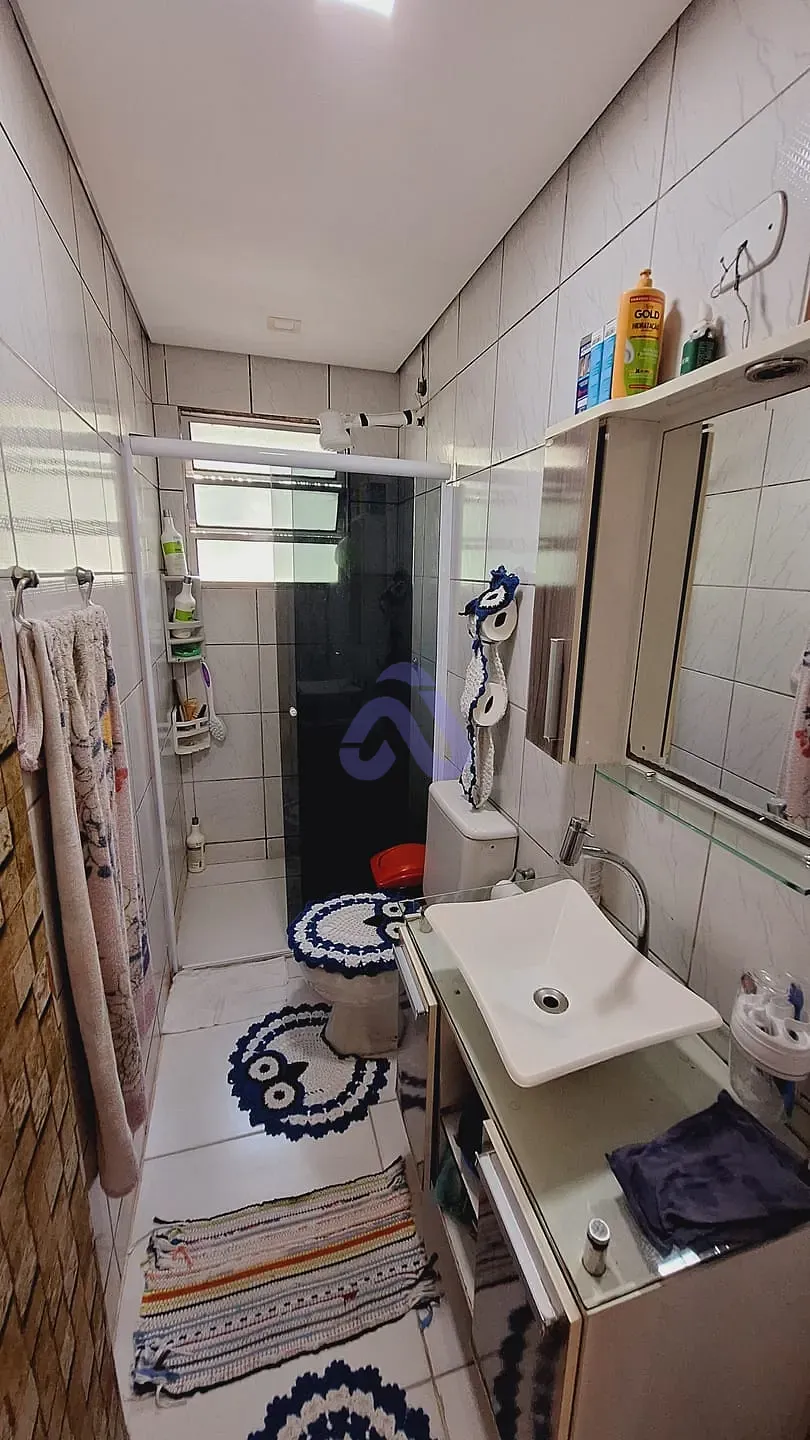 Apartamento, 2 quartos, 47 m² - Foto 13