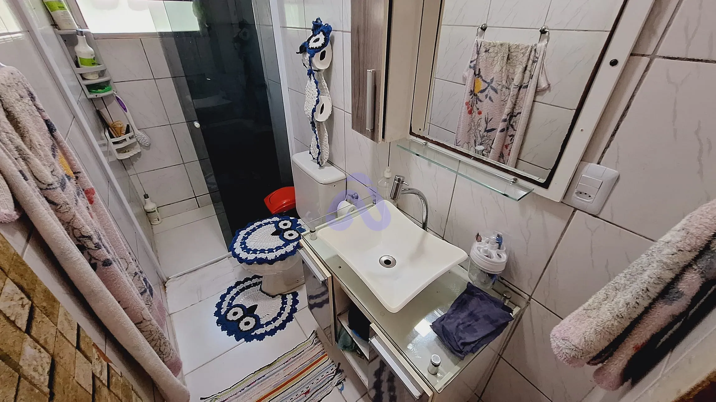 Apartamento, 2 quartos, 47 m² - Foto 12