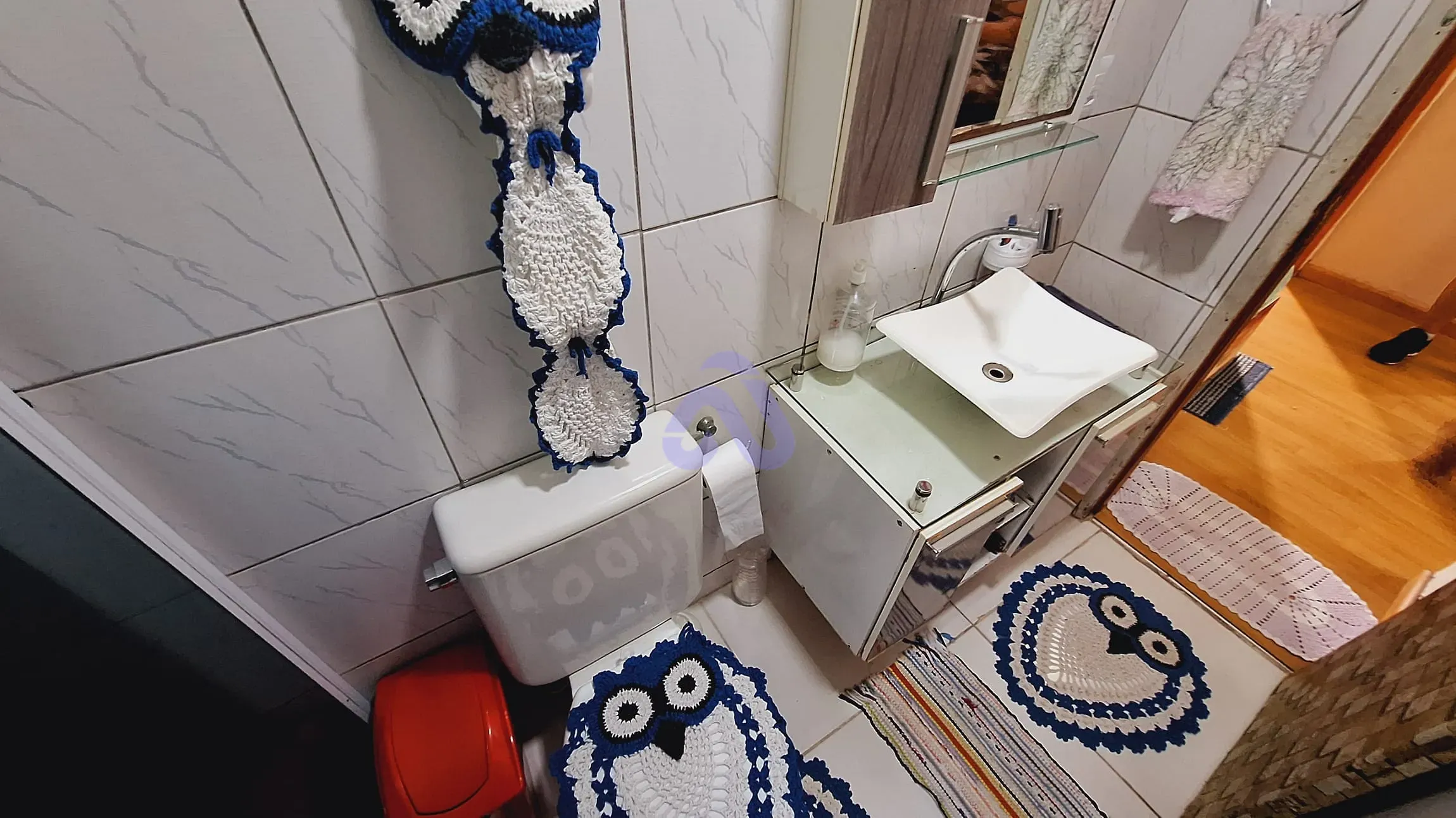 Apartamento, 2 quartos, 47 m² - Foto 11