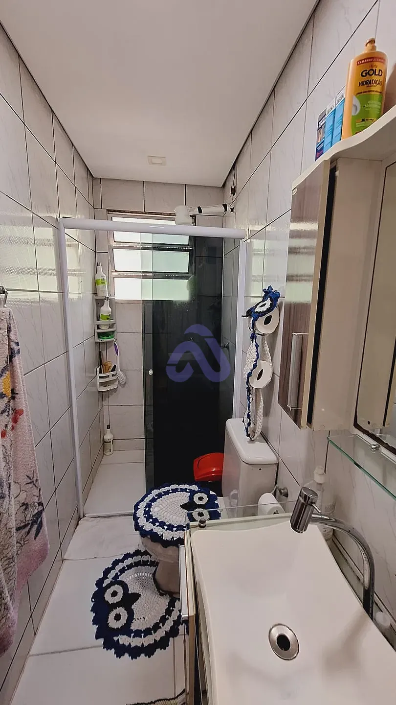 Apartamento, 2 quartos, 47 m² - Foto 14