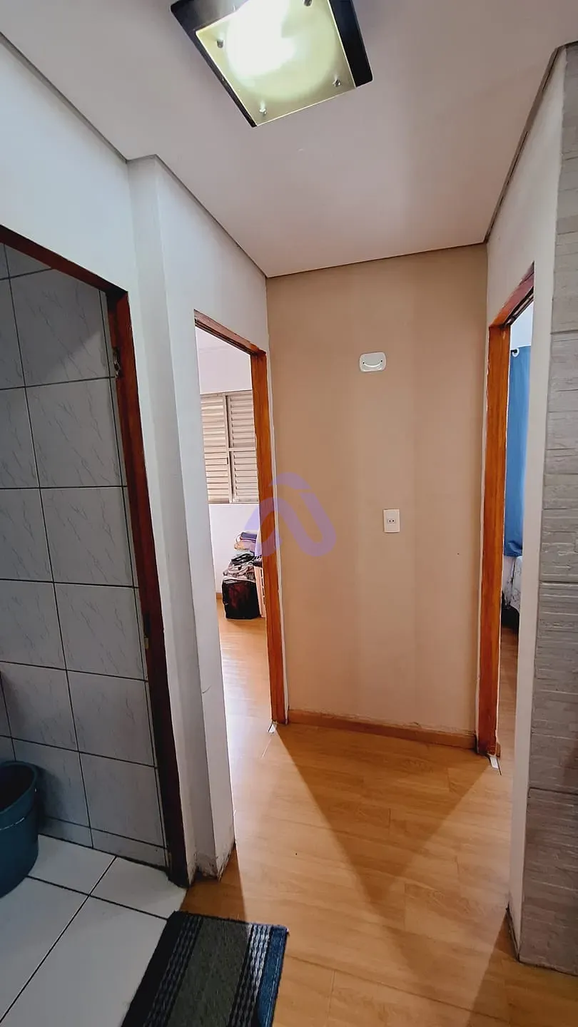 Apartamento, 2 quartos, 47 m² - Foto 9