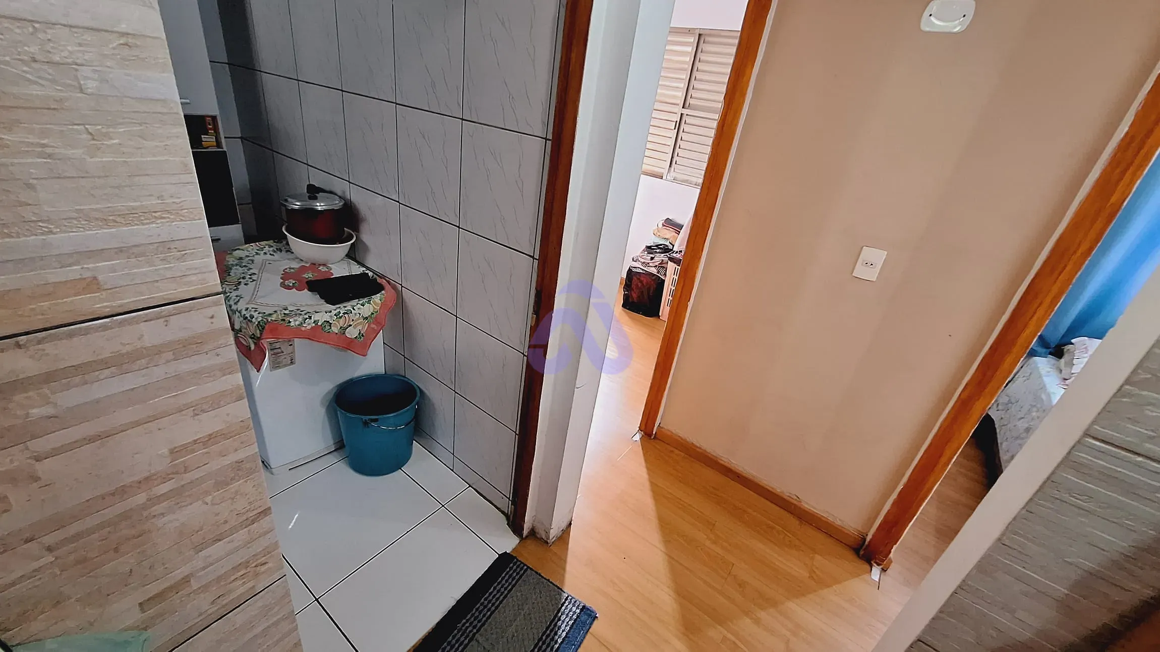 Apartamento, 2 quartos, 47 m² - Foto 10