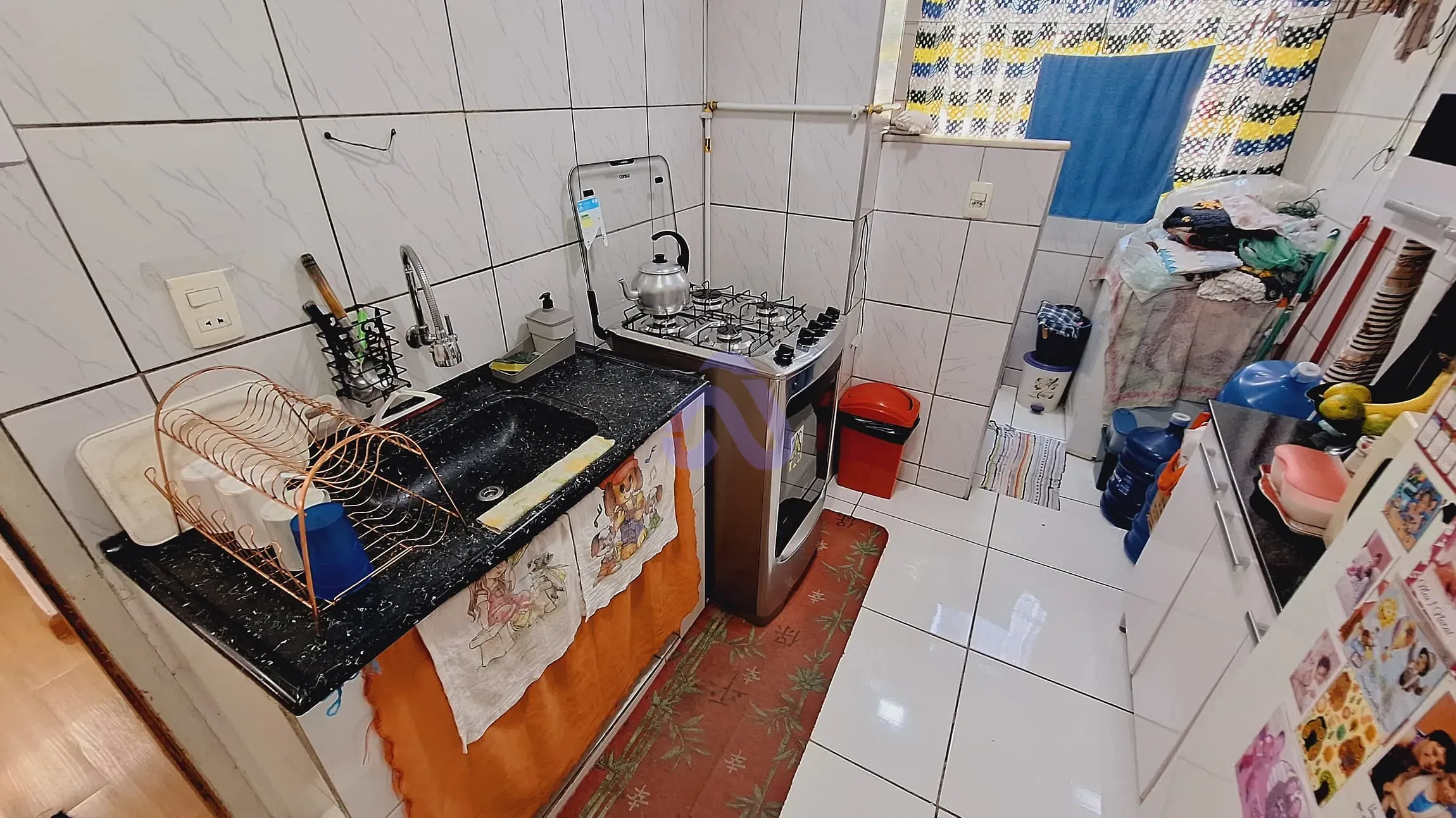 Apartamento, 2 quartos, 47 m² - Foto 17