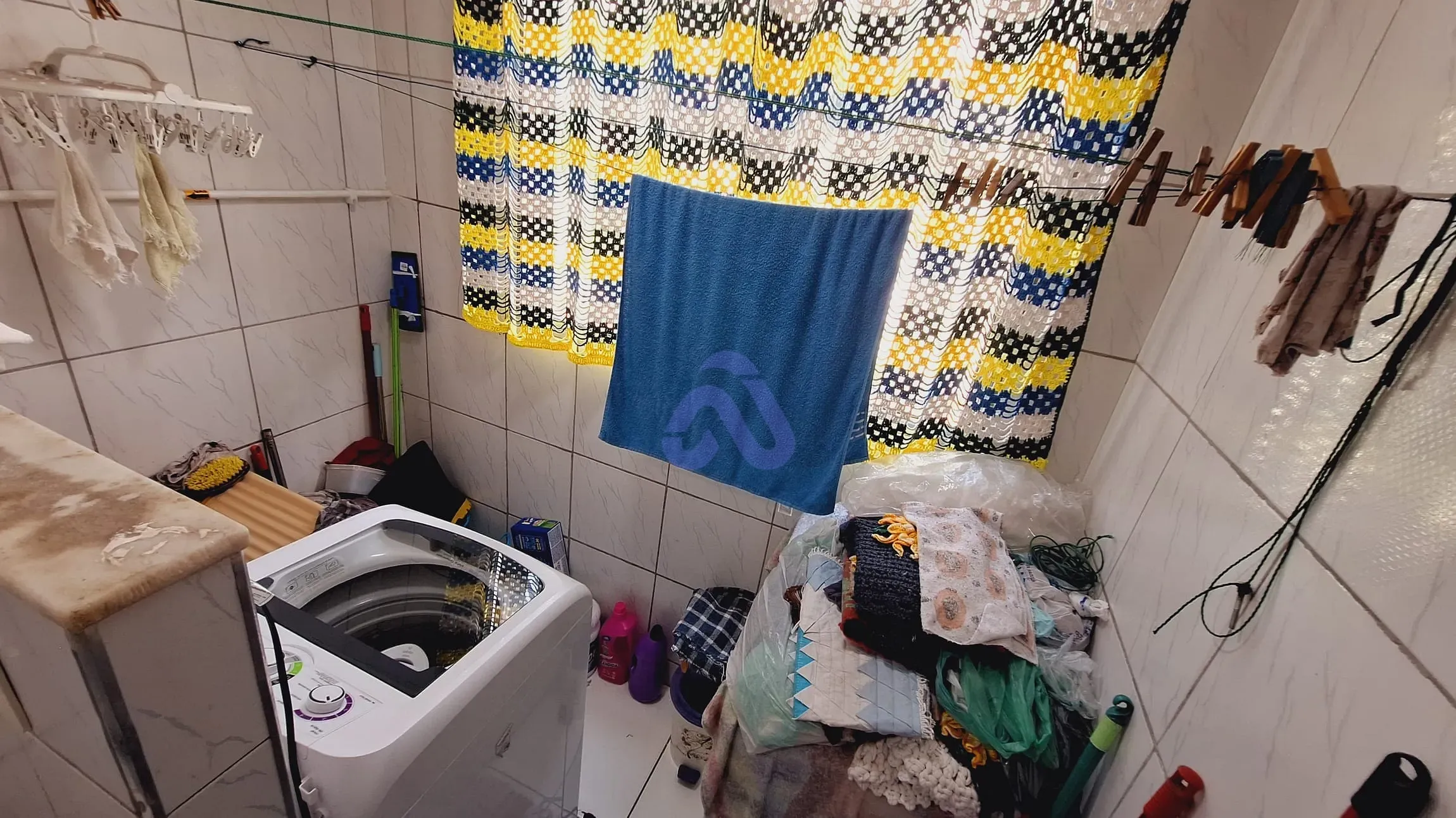 Apartamento, 2 quartos, 47 m² - Foto 19