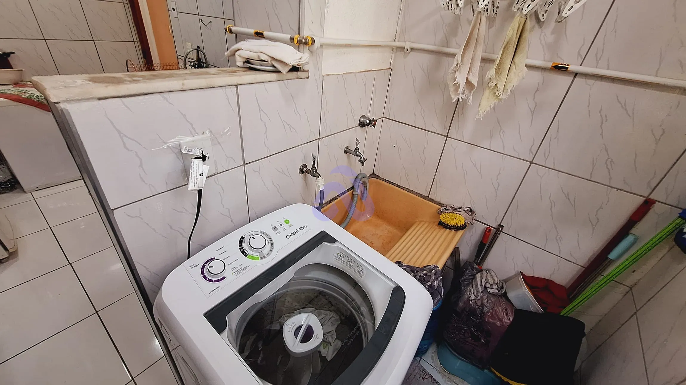 Apartamento, 2 quartos, 47 m² - Foto 20
