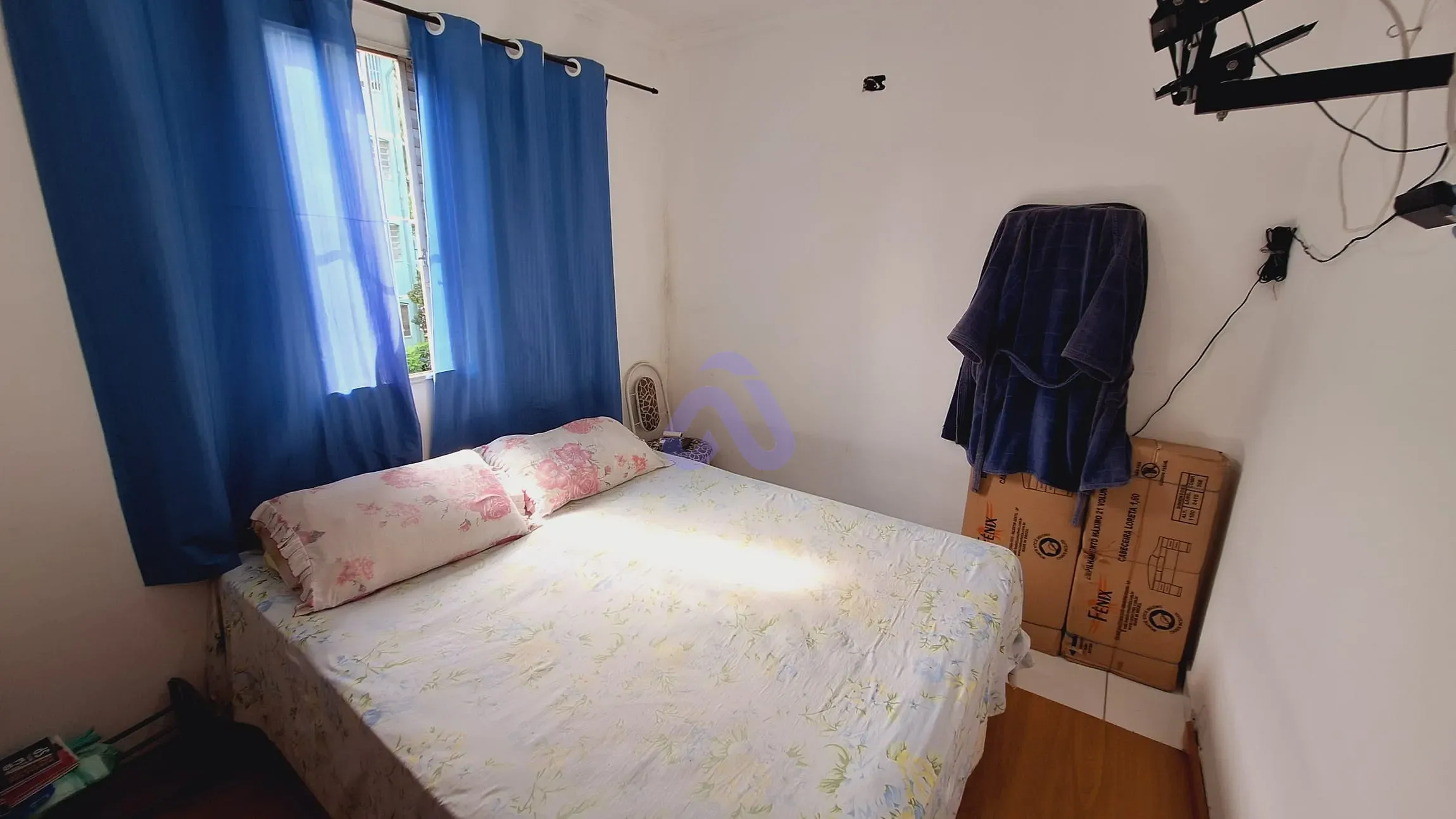 Apartamento, 2 quartos, 47 m² - Foto 21