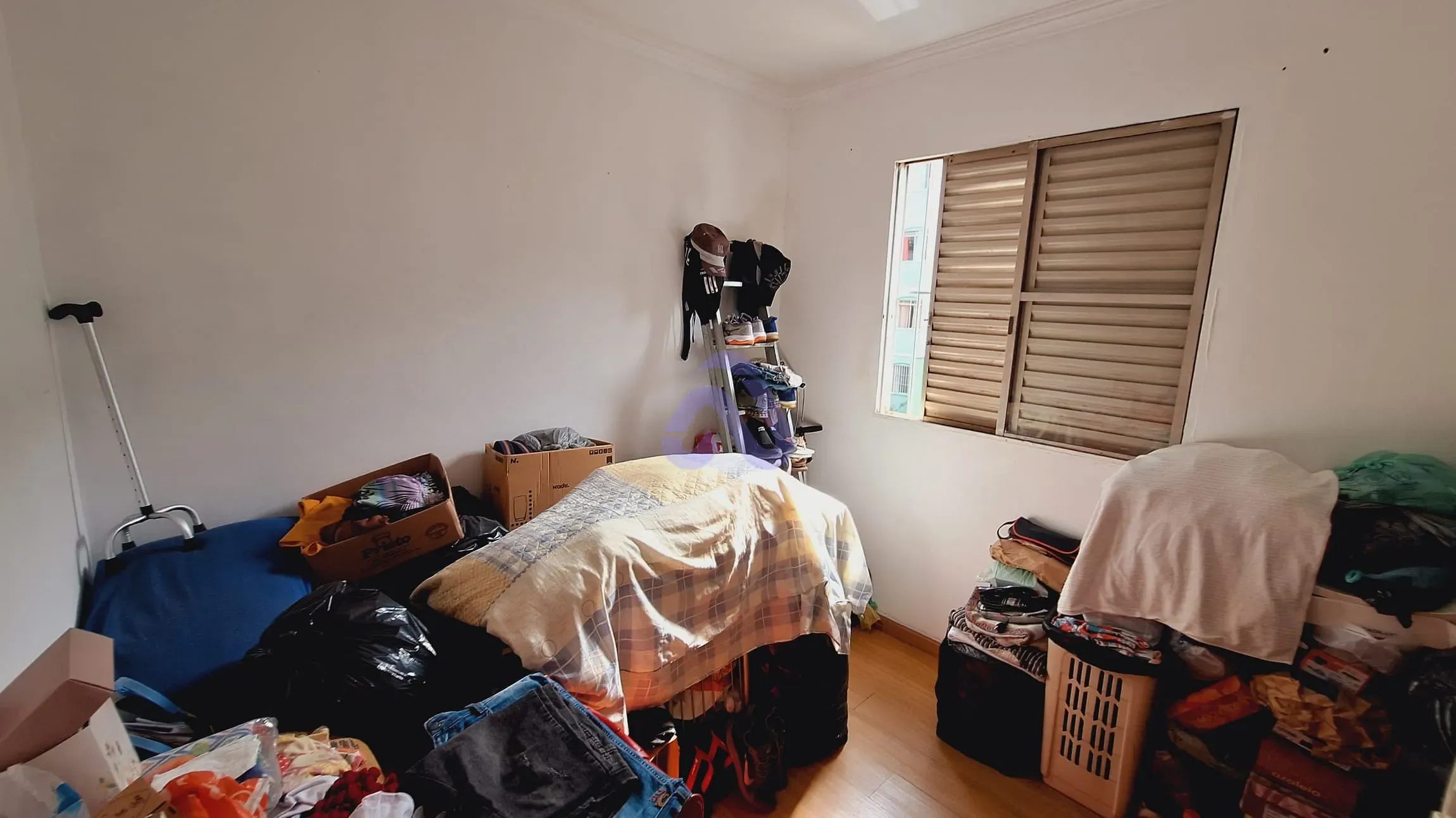 Apartamento, 2 quartos, 47 m² - Foto 24