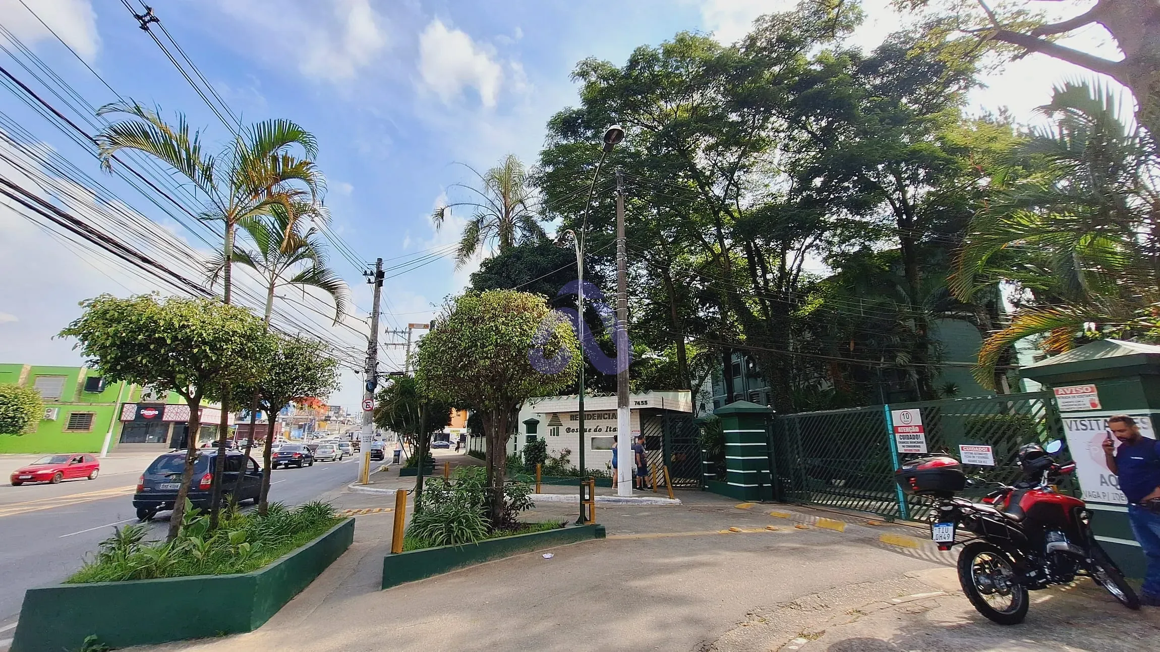 Apartamento, 2 quartos, 47 m² - Foto 29