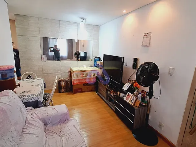 Apartamento 2 quartos e 1 banheiro, à venda, no bairro Itaim Paulista em São Paulo