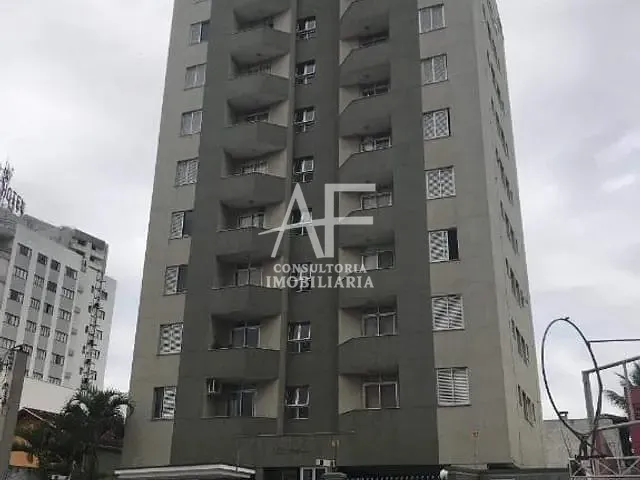Apartamento com 40m² 1 quarto e 1 banheiro, à venda, no bairro Jardim das Nações em Taubaté