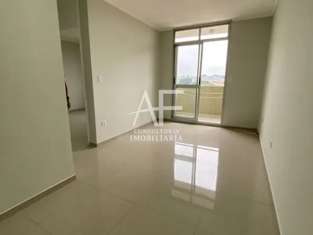 Apartamento com 40m² 1 quarto e 1 banheiro, à venda, no bairro Jardim das Nações em Taubaté