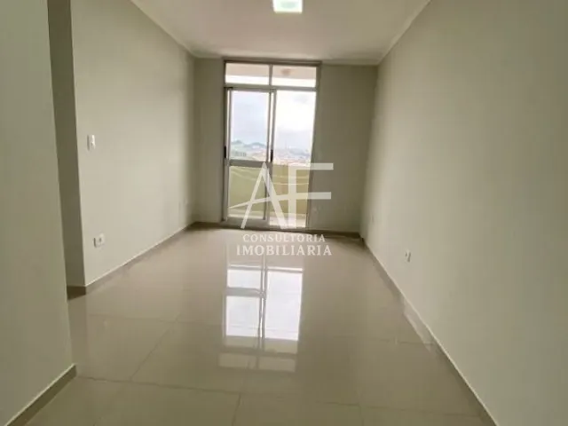 Apartamento com 40m² 1 quarto e 1 banheiro, à venda, no bairro Jardim das Nações em Taubaté