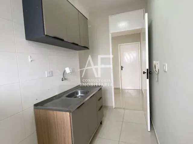 Apartamento com 40m² 1 quarto e 1 banheiro, à venda, no bairro Jardim das Nações em Taubaté