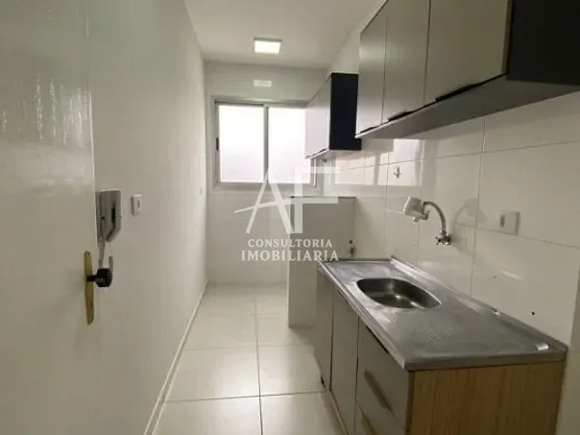 Apartamento com 40m² 1 quarto e 1 banheiro, à venda, no bairro Jardim das Nações em Taubaté