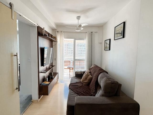 Apartamento com 62m² 2 quartos e 2 banheiros, à venda, no bairro Glória em Macaé