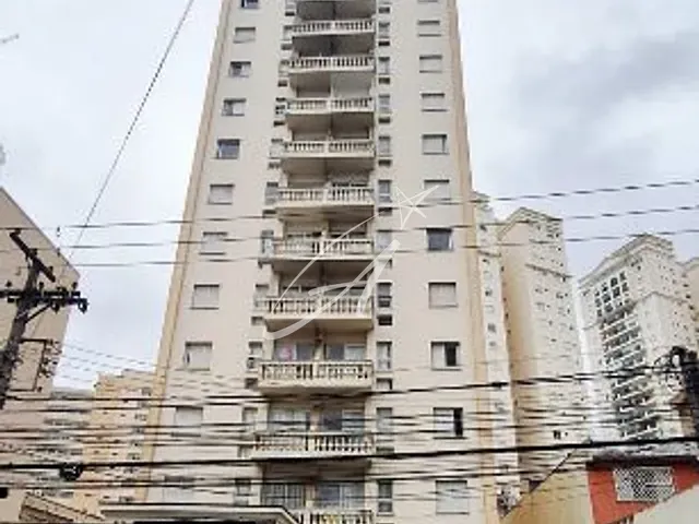 Apartamento 2 quartos e 2 banheiros, à venda, no bairro Mooca em São Paulo