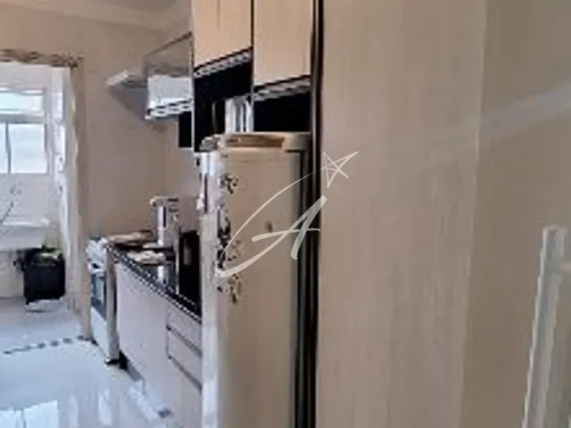 Apartamento 2 quartos e 2 banheiros, à venda, no bairro Mooca em São Paulo
