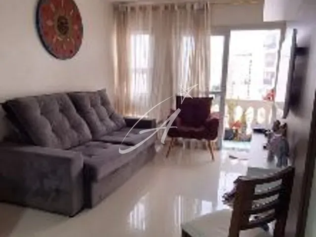 Apartamento 2 quartos e 2 banheiros, à venda, no bairro Mooca em São Paulo