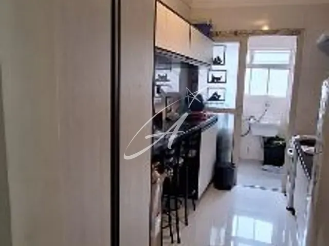 Apartamento 2 quartos e 2 banheiros, à venda, no bairro Mooca em São Paulo