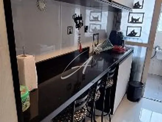 Apartamento 2 quartos e 2 banheiros, à venda, no bairro Mooca em São Paulo