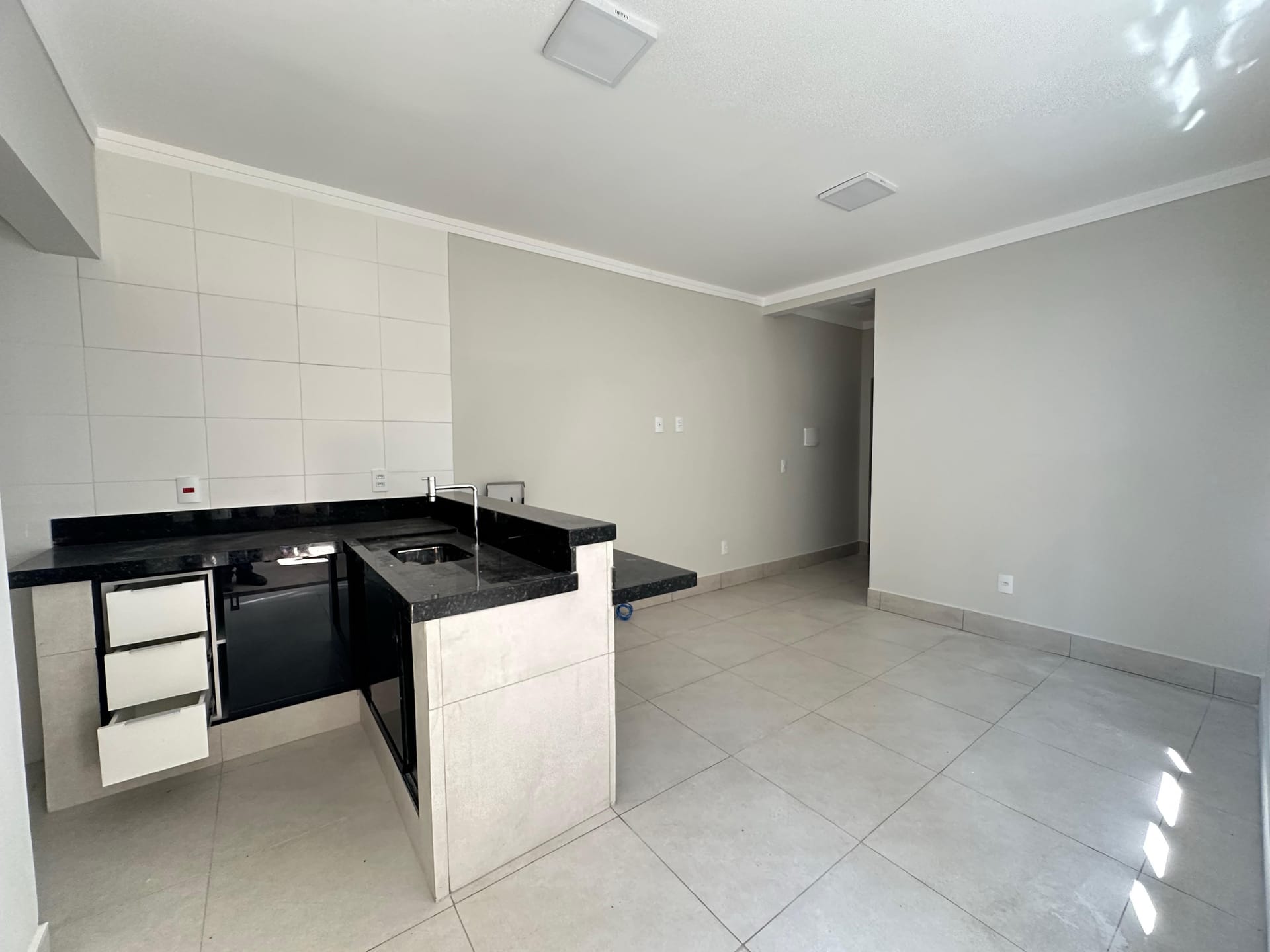 Apartamento, 1 quarto, 30 m² - Foto 4