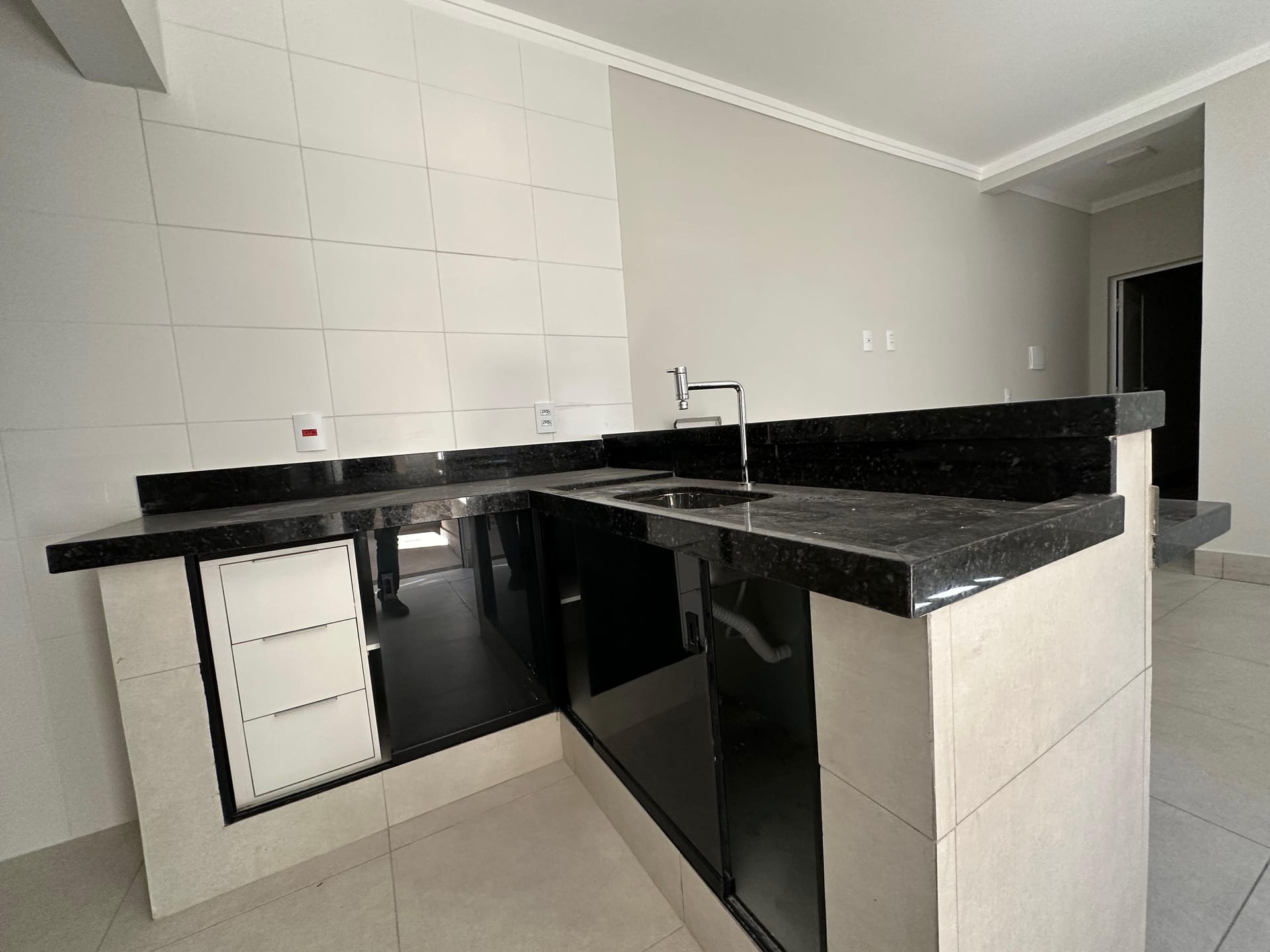 Apartamento, 1 quarto, 30 m² - Foto 3