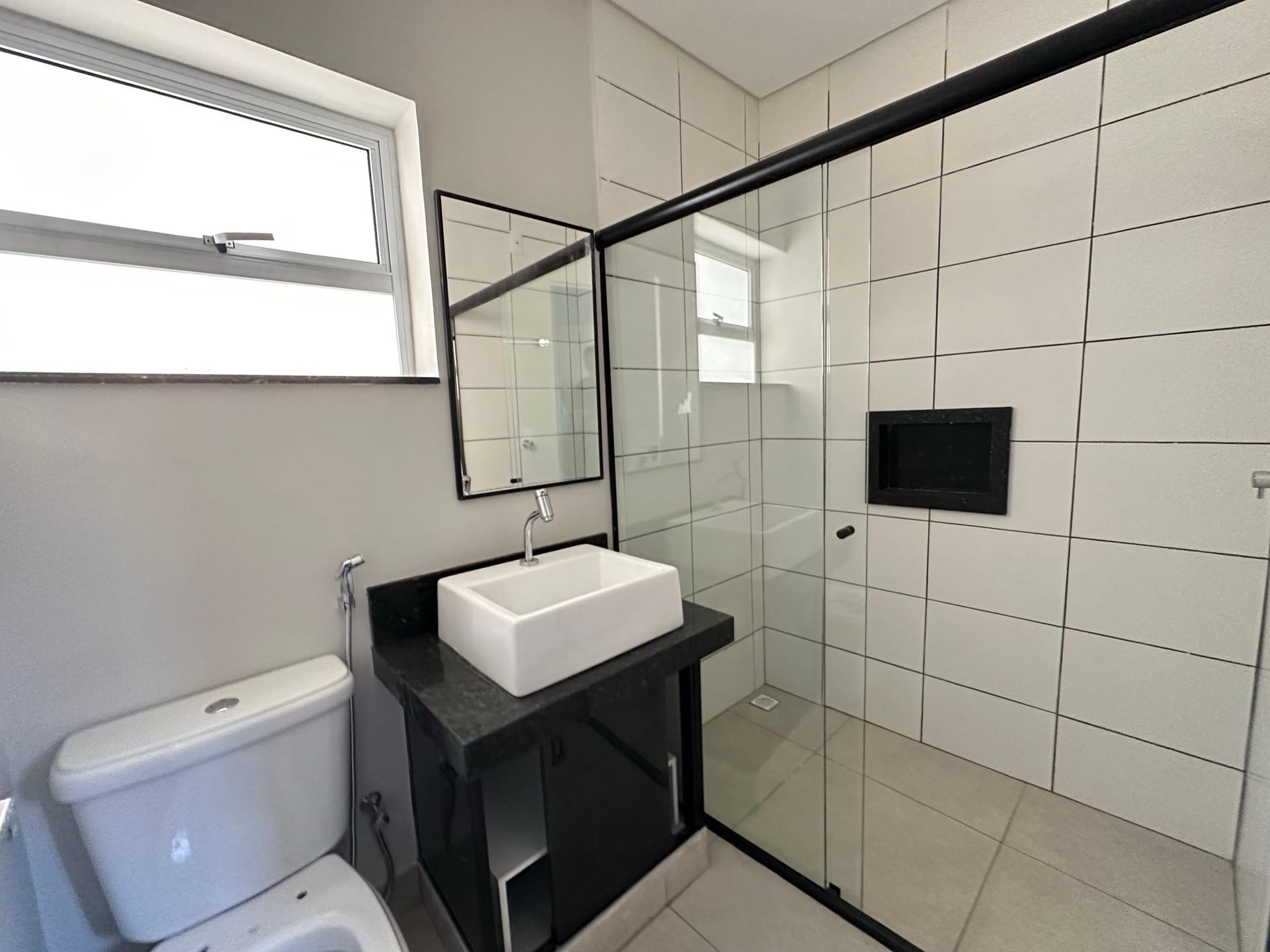 Apartamento, 1 quarto, 30 m² - Foto 5