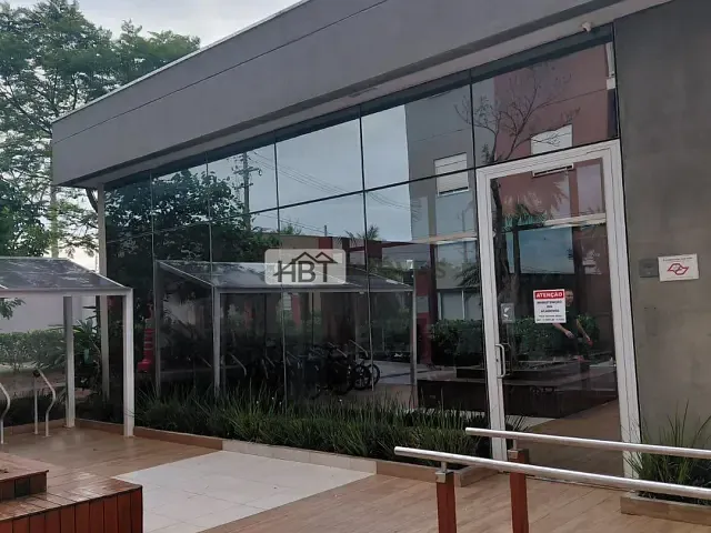 Apartamento com 69m² 2 quartos e 1 banheiro, à venda, no bairro Residencial Parque Granja Cecília B em Bauru