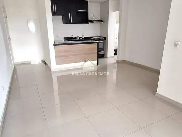 Apartamento com 85m² 3 quartos e 2 banheiros, para alugar, no bairro Parque Campolim em Sorocaba