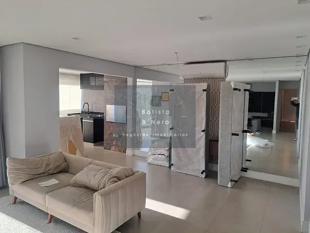 Apartamento com 173m² 3 quartos e 4 banheiros, à venda, no bairro Vila Andrade em São Paulo